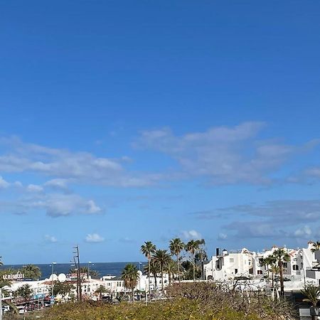 Las Piteras Apartments アロナ エクステリア 写真