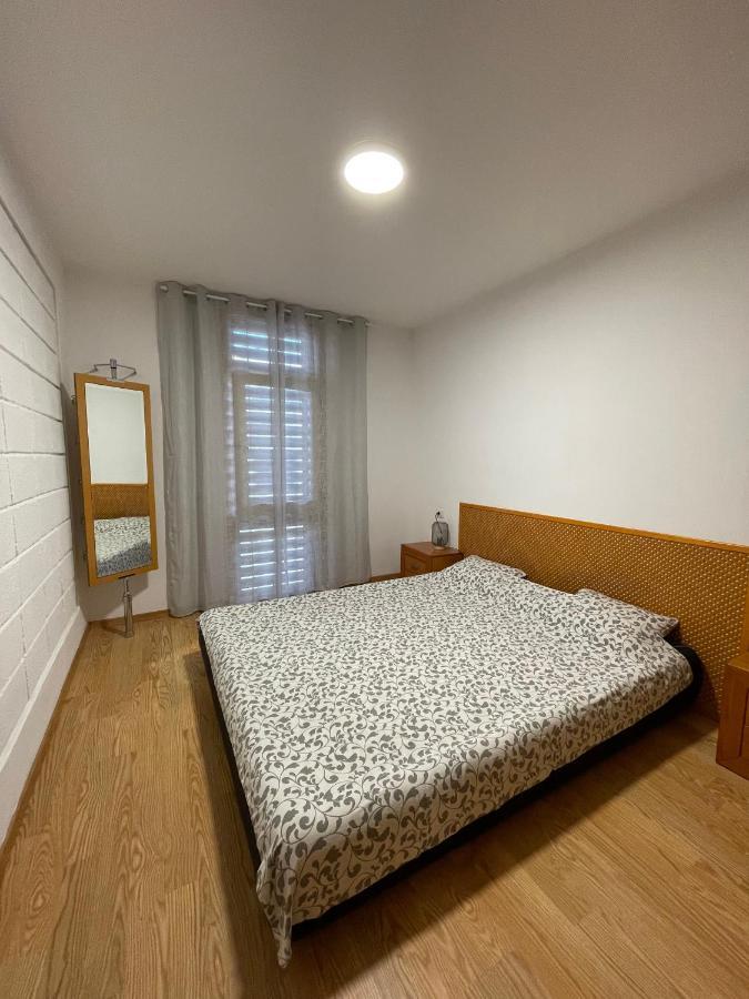 Las Piteras Apartments アロナ エクステリア 写真