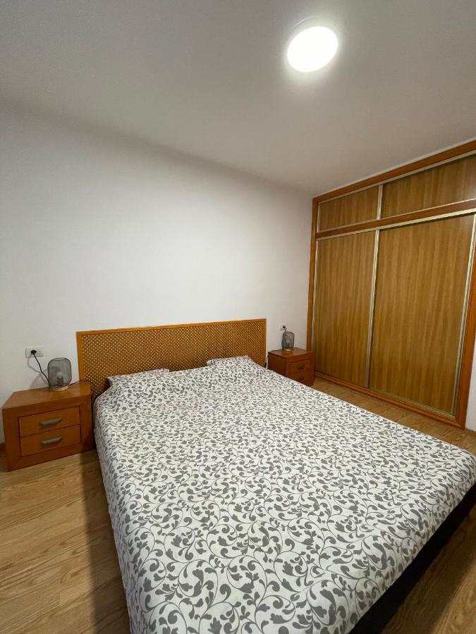 Las Piteras Apartments アロナ エクステリア 写真